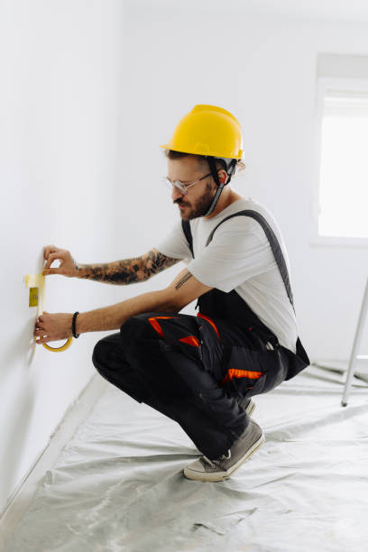 Painting & Drywall Services